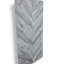 Chevron gris