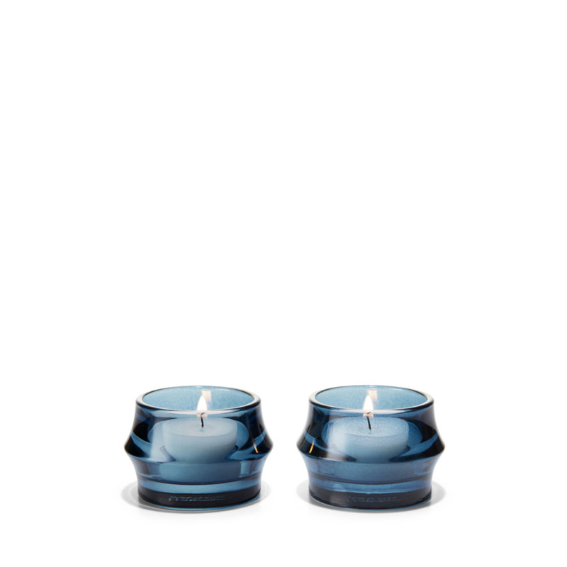 Arc Tealight Candle Holder