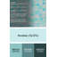 Tapis de zone turquoise à motifs-961591256