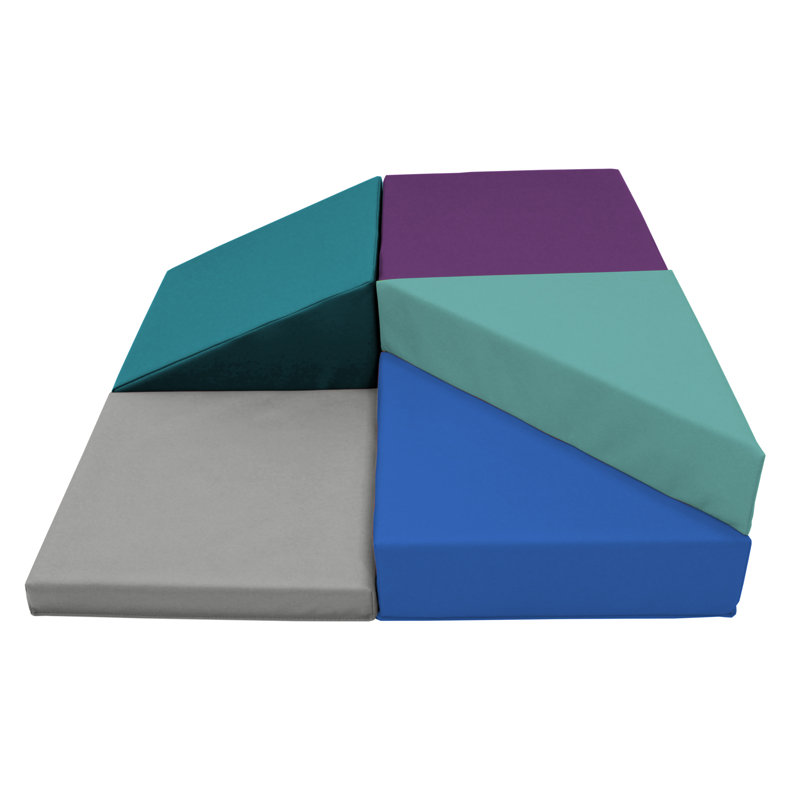 Tire-bouchon SoftScape pour tout-petits, Mauve contemporain