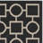 Courtyard Performance Geometric Rug-10495063