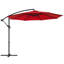 Pickerington 300cm Parasol-929545085