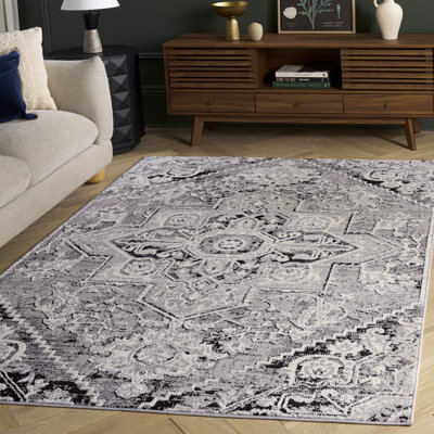 Tapis oriental Spencer Performance