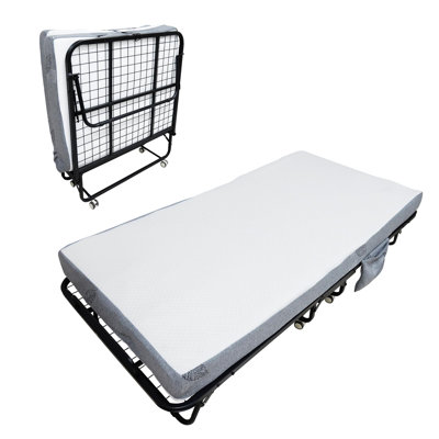 Metal Daybed