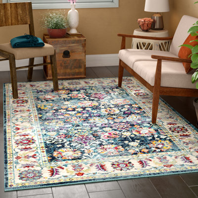 Tapis oriental Mcintosh Savannah Performance