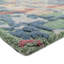 Great Bay Hand-Tufted New Zealand Wool Rug High-Low Textured Abstract Bordered-1653923141