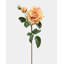 Real Touch Prestige Soft Yellow Rose 22"-807825536