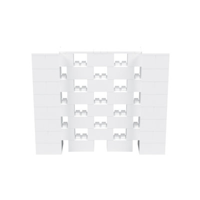 EverBlock Office Partitions