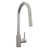 Brushed Nickel selected