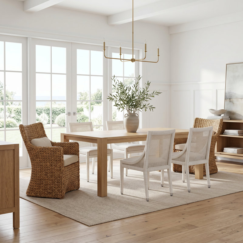 7 - Piece Dining Set