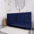 59.05512'' Single Bathroom Vanity with Acrylic Top