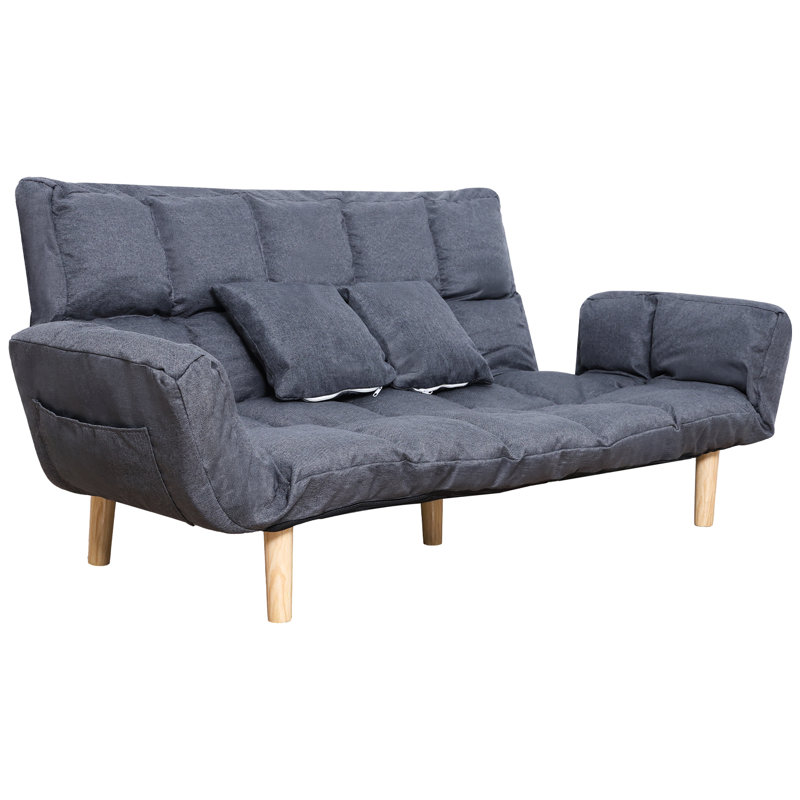 Canapé inclinable 54 po Tekia