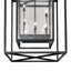 Kitzi Box 8 - Light Chandelier