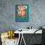 «Reef 2» par Alicia Ludwig, art mural sur toile-333766951