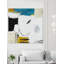 «Balancing Life» sur toile-92588253