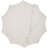 Jeaneta Marble Top End Table