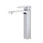 Robinet de lavabo vasque avec ensemble de drain Blaze-63955663