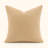 Coco 2-Pack Waffle Weave Throw Cushion Covers 20 x 20 in Latte-136196553