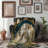 Throw Blanket-719380682