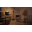 HOMCOM 39 cm W Electric Stove-135438470