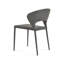 Chaise d'appoint empilable Prada-54104728