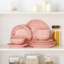  Porcelain China Dinnerware  - -143652742