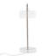 Lampe de table contemporaine