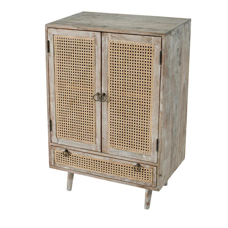 Thiago 1 -Drawer Accent Cabinet
