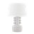 Amalia Ceramic Table Lamp