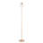 Zoey 65.25 " Traditional Floor Lamp-1057687391