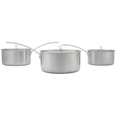 Stellar 20 pte Casserole en aluminium
