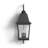 Zephyrine Maroma Aluminum Wall Light