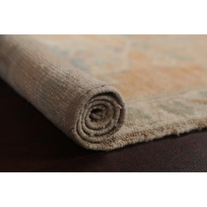 One-of-a-Kind 1'9" X 3' Area Rug