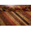 Tapis indien rayé Gabbeh