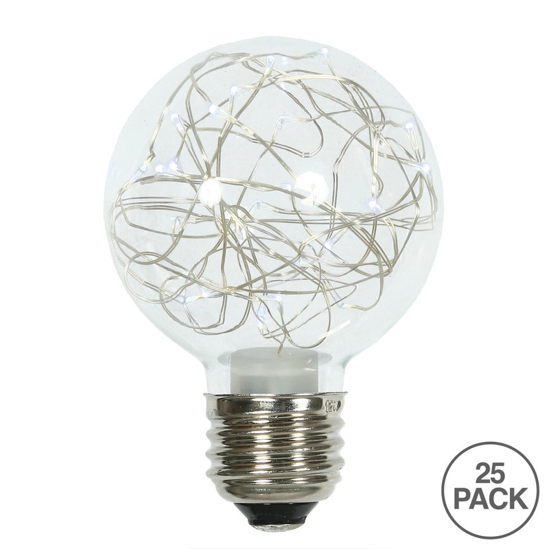 Ampoules Haashim, Blanc pur