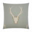Uncle Buck Square Pillow Cover & Insert-33066509-101957018