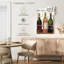 Bouteilles de vin Yarlin-108554195