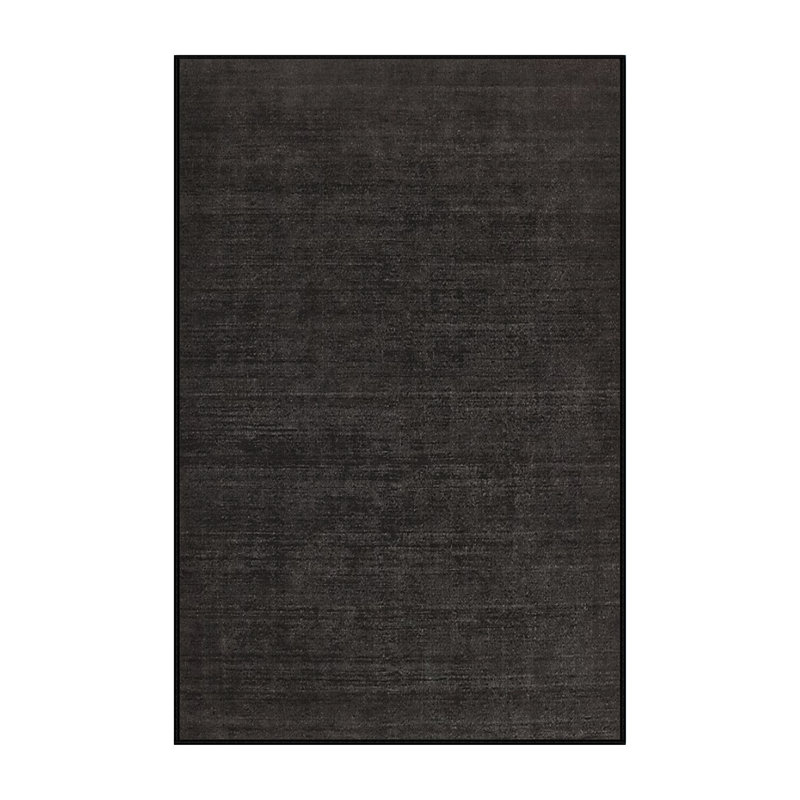 Tapis noir, Rectangle 8 pi x 10 pi