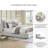 Cabalynn Queen Upholstered Bed-123385552