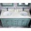 Lavabo pour salle de bain Scratch