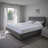 Bestier Medium Cooling Gel Memory Foam Mattress-2053205685-2053205684
