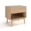 Table de chevet 1 tiroir Indra-970191580