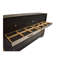 Commode 7 tiroirs Matrix