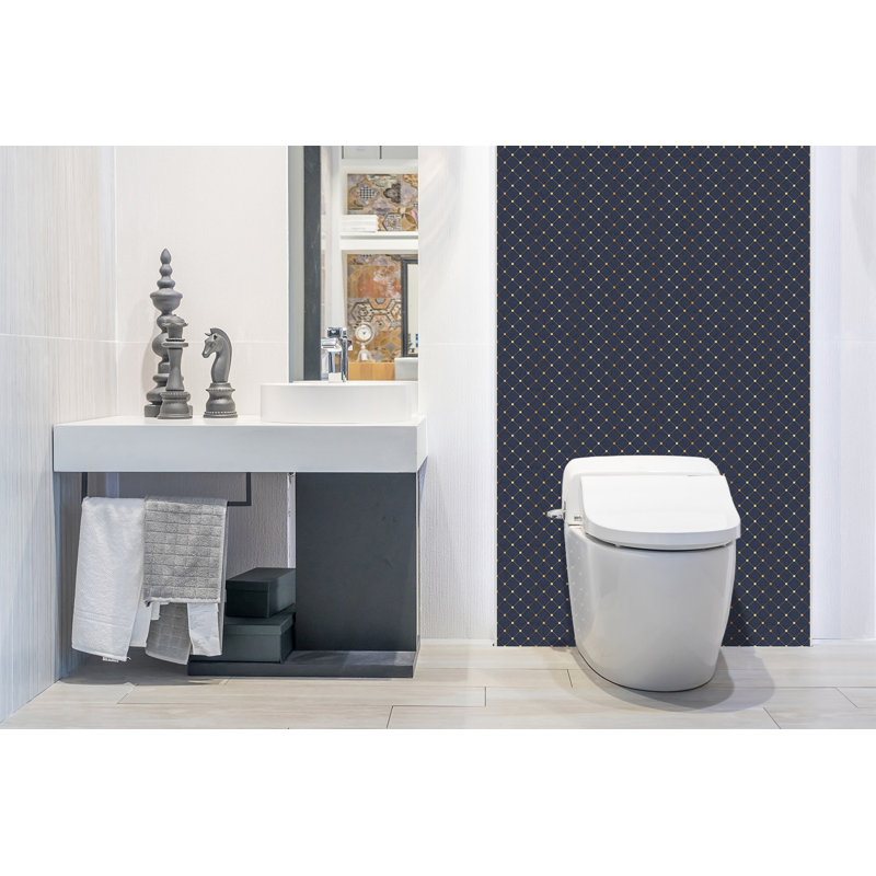 Self Adhesive Vinyl Splashback Sticker Wall Stickers 39,37x19,68 Inch Tile Peel and Stick Wall Tiles