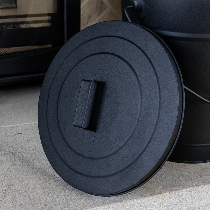 Charnwood Steel Coal Bucket