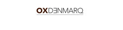 OX DENMARQ logo