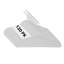 Cintres en velours Isaac Mizrahi-105937001-105936998