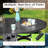 Sutiya 7-Piece Metal Patio Dining Set
