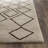 Soho Hand Tufted Wool And Viscose Geometric Rug-16766126