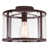 Oil Rubbed Bronze selected